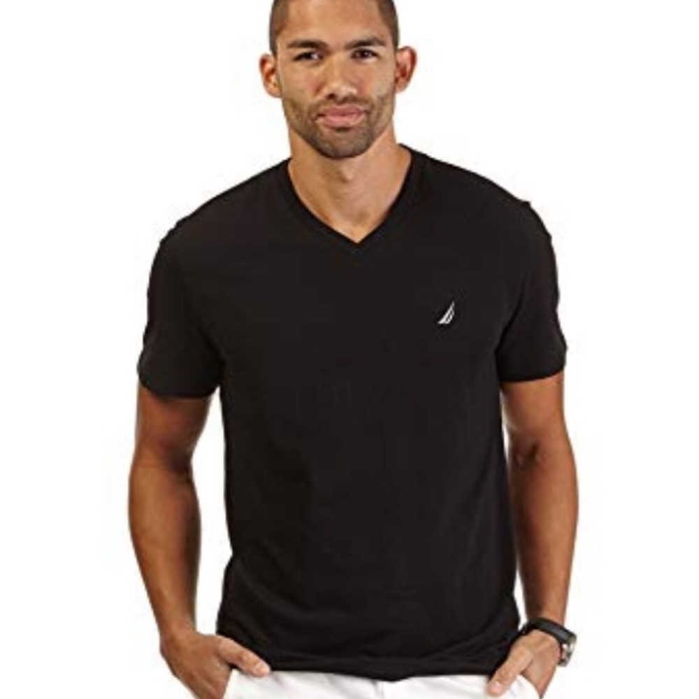 NWOT NAUTICAL Men’s Slim Fit Performance Tee